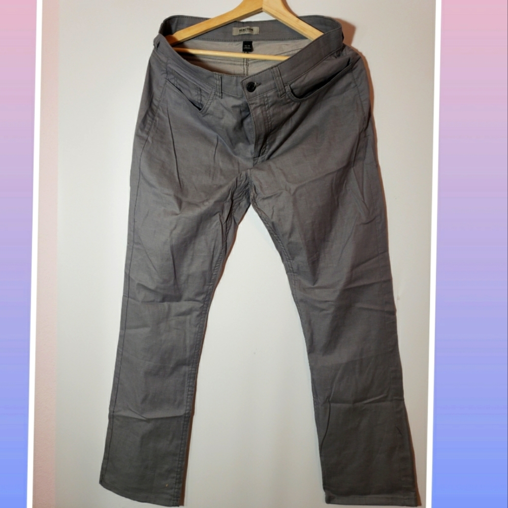 💣 Reaction Kenneth Cole Pants💣